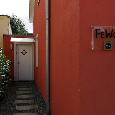 Auszeit Vakantiehuis *