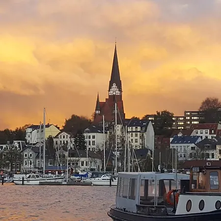 Auszeit بيت للعطل *