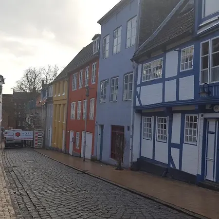 Auszeit Ferienhaus