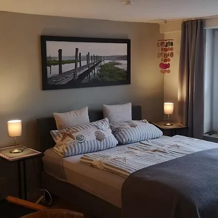 Ferienhaus Auszeit *