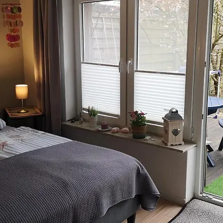 Auszeit Ferienhaus *