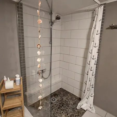 Ferienhaus Auszeit *
