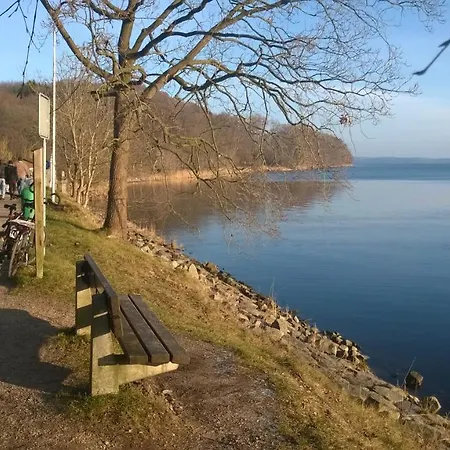 Auszeit Ferienhaus