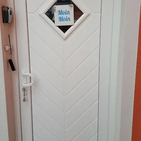 Auszeit Ferienhaus
