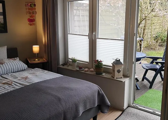 Auszeit بيت للعطل *